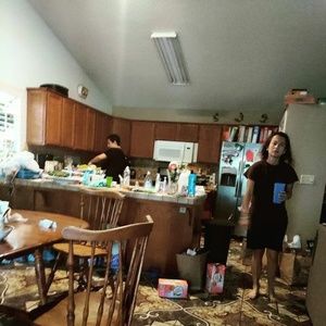 Meet your Posher, Kristal